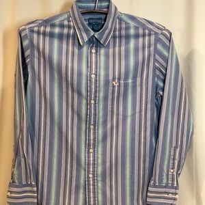 Aeropostale Men’s Button Down Shirt